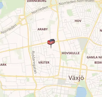 Växjö