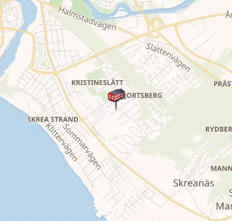 Falkenberg