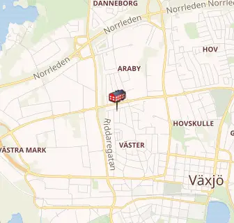 Växjö