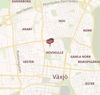 Växjö