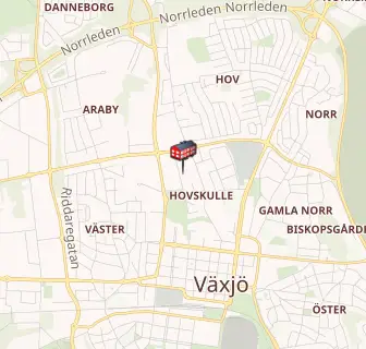 Växjö