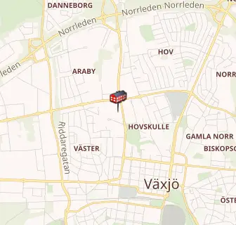Växjö
