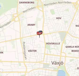 Växjö