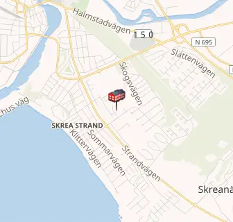 Falkenberg