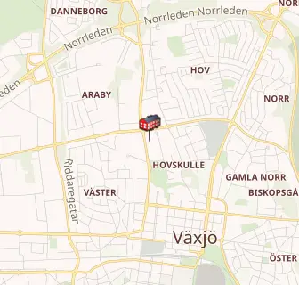 Växjö