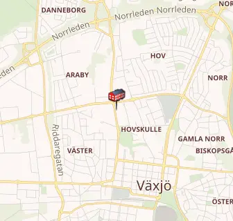 Växjö