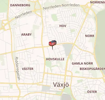 Växjö