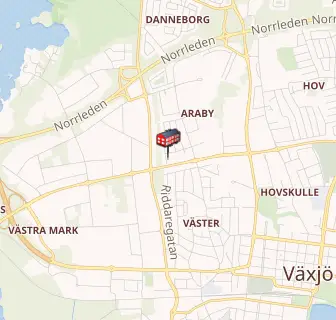 Växjö