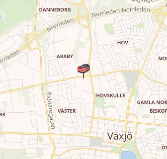 Växjö