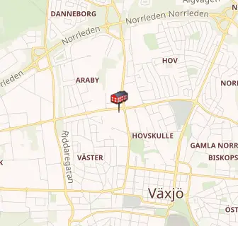 Växjö