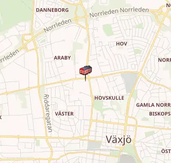 Växjö