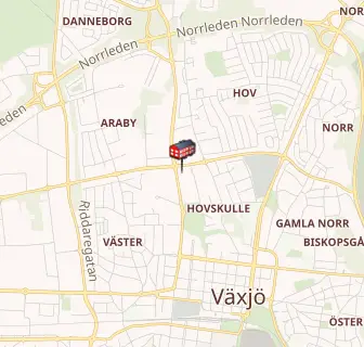 Växjö