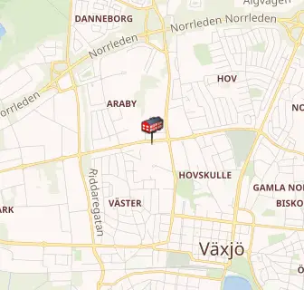 Växjö