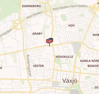 Växjö