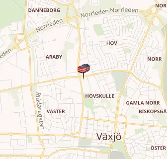 Växjö