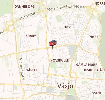 Växjö