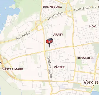 Växjö