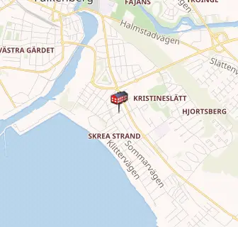 Falkenberg