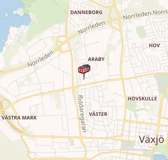Växjö