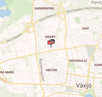 Växjö