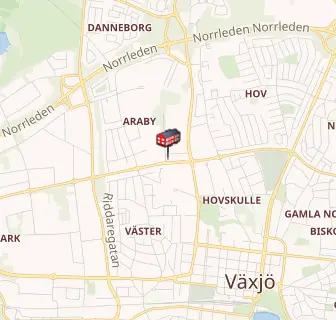 Växjö