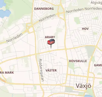 Växjö