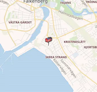Falkenberg