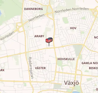 Växjö