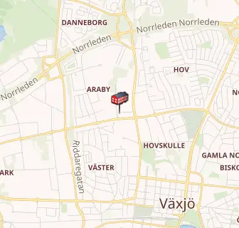 Växjö