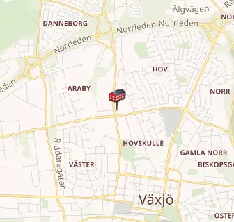 Växjö