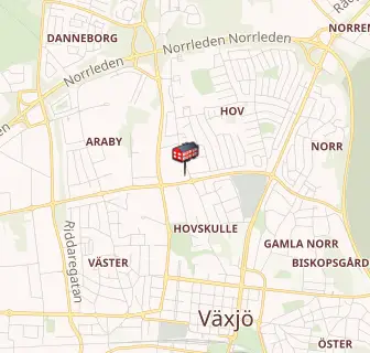Växjö