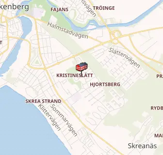 Falkenberg