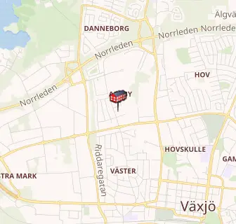 Växjö