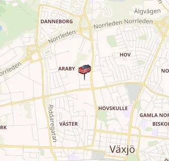 Växjö
