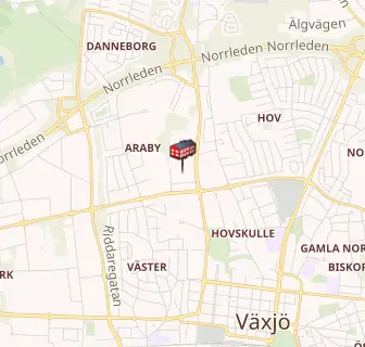 Växjö