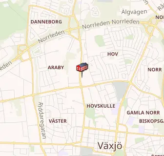 Växjö
