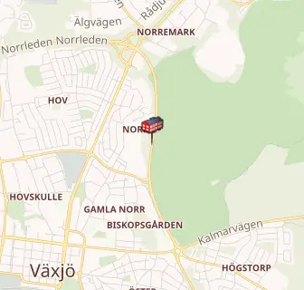 Växjö