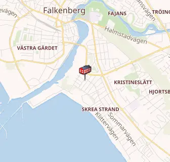 Falkenberg