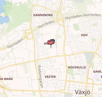 Växjö