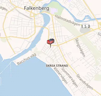 Falkenberg