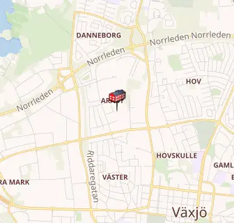Växjö