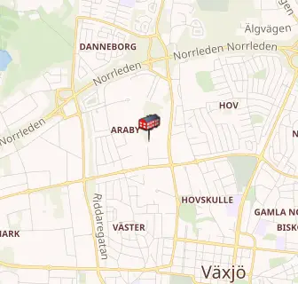 Växjö