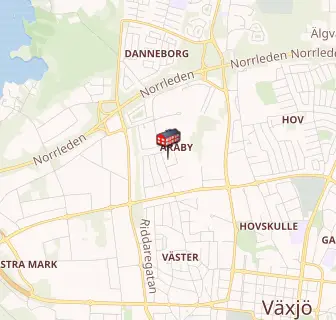 Växjö