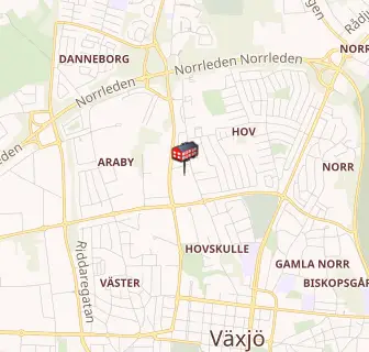 Växjö
