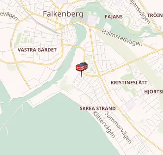 Falkenberg