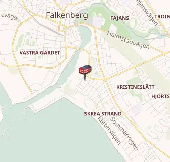 Falkenberg