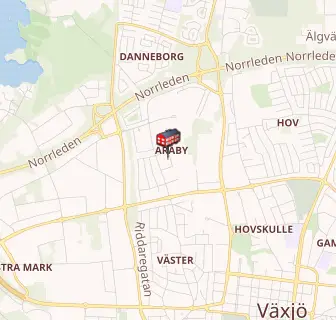 Växjö