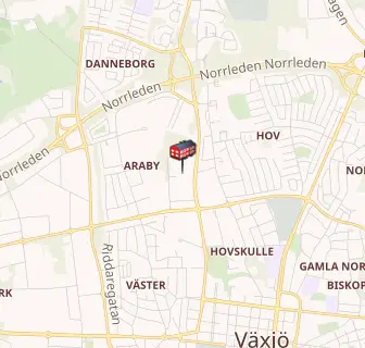 Växjö