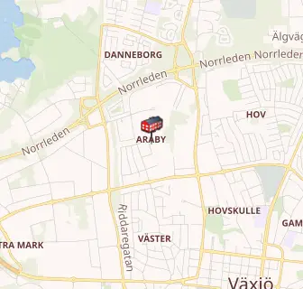 Växjö