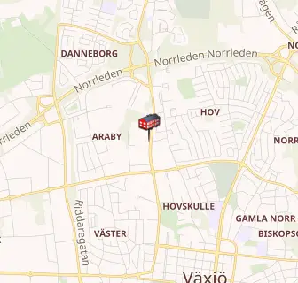 Växjö